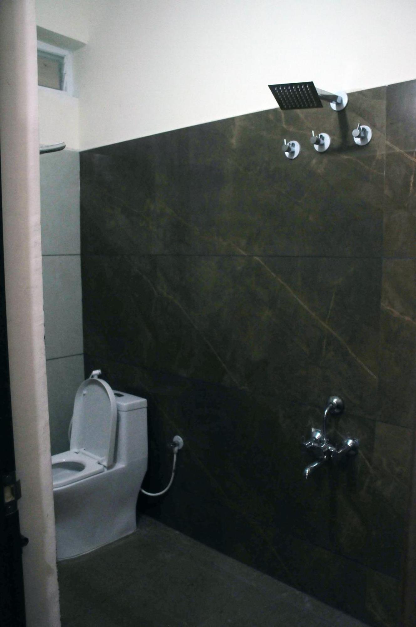 Amma Inn Elegance Suites And Apartments 迈索尔 外观 照片