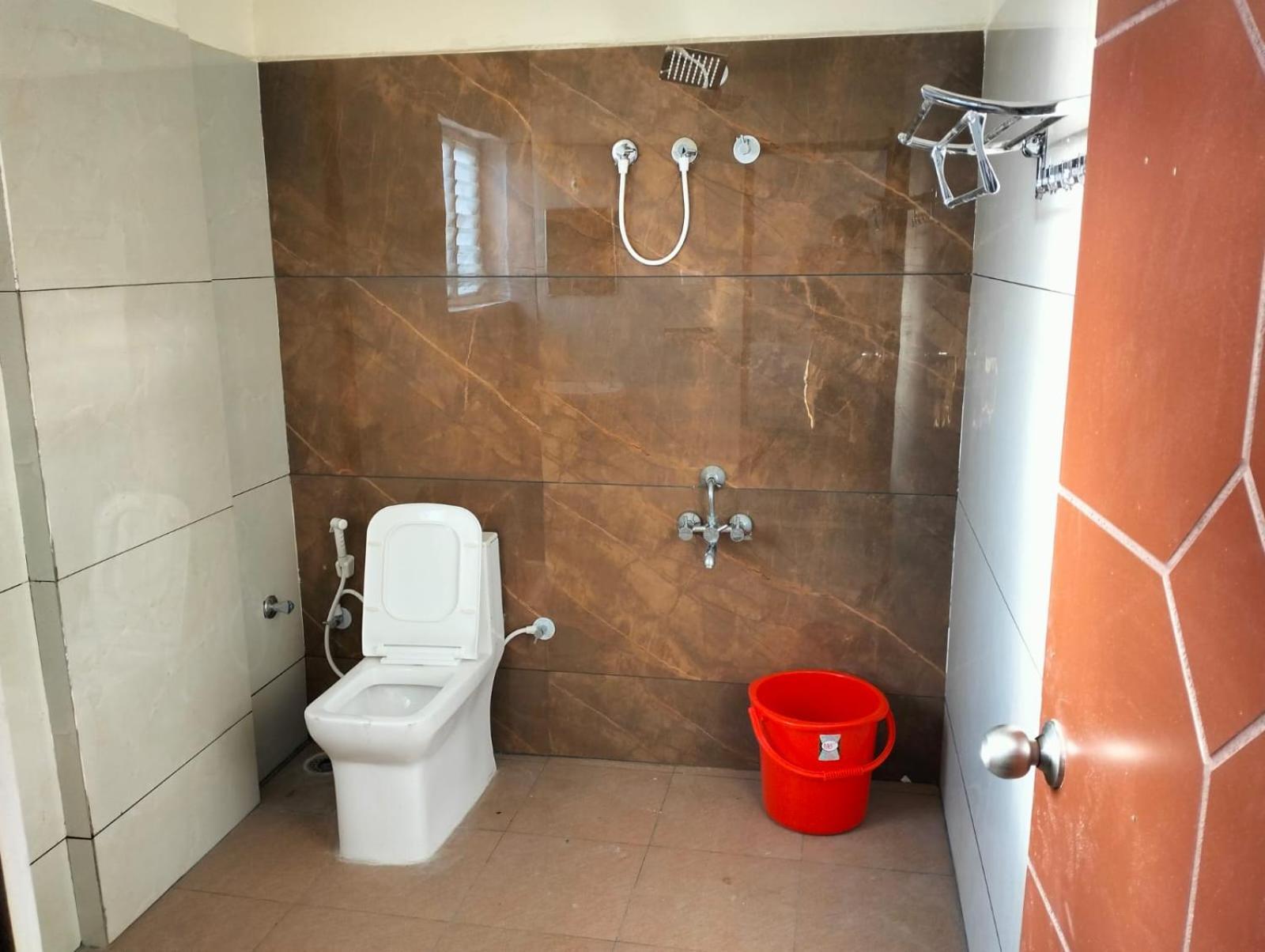 Amma Inn Elegance Suites And Apartments 迈索尔 外观 照片