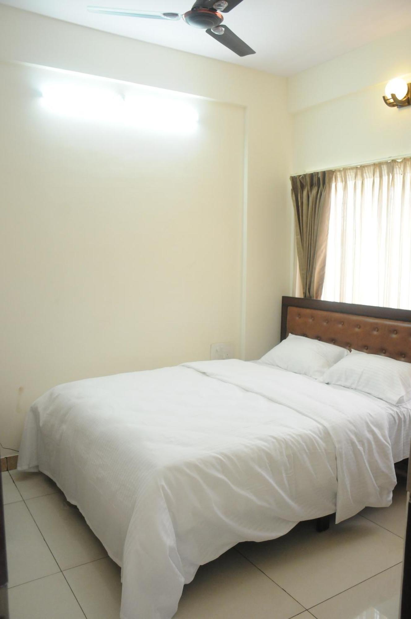 Amma Inn Elegance Suites And Apartments 迈索尔 外观 照片